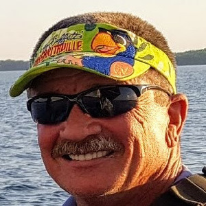 Ronnie Ashmore